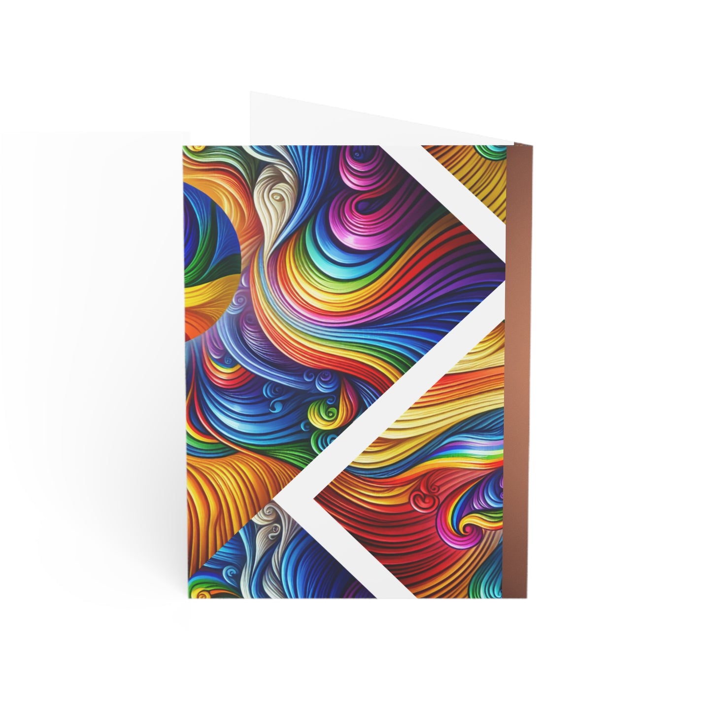 Vibrant Greeting Cards for All Occasions, Birthday Wishes, Colorful Art Cards, Celebration Cards, Handmade Greeting [...]